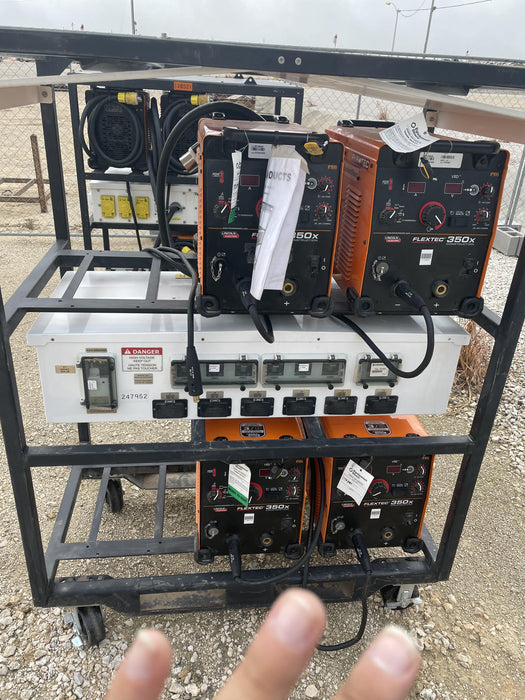 2022 LEX WR6A-7SM-FG26DZ6LD-R