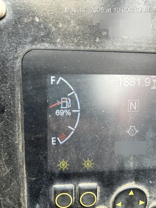 2020 MANITOU MTA8044