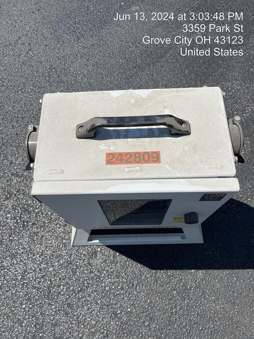 2022 TRYSTAR Tuff Panel 200A