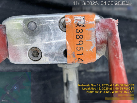 2024 MICHIGAN PNEUMATIC T3-EHDH-CARBIDE