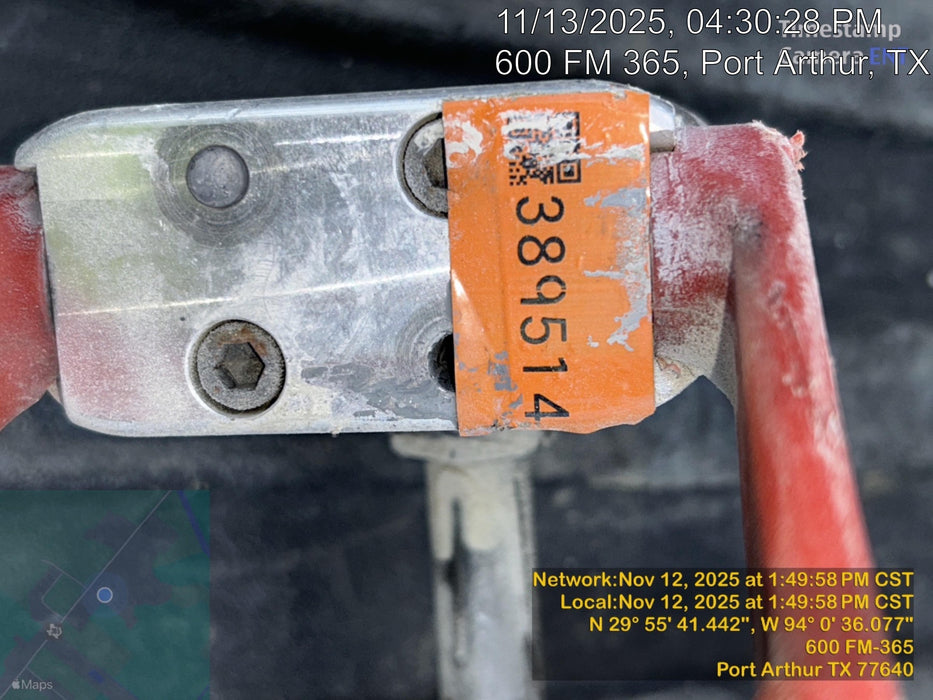 2024 MICHIGAN PNEUMATIC T3-EHDH-CARBIDE