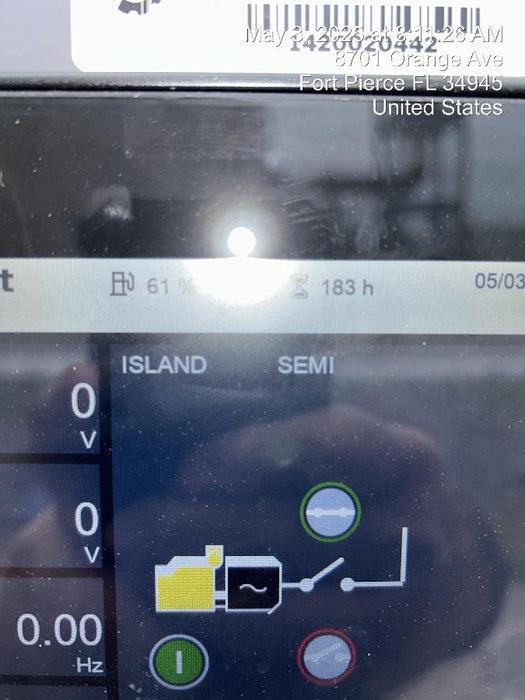 2024 ATLAS COPCO QAS 175