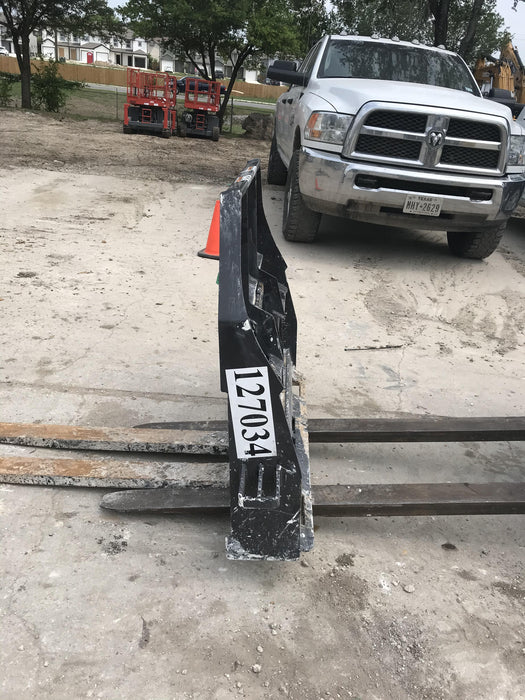 2021 PALADIN 48" Pallet Forks - Paladin