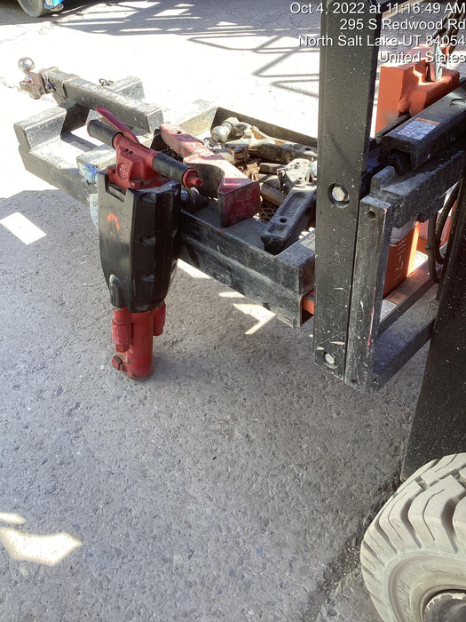 2020 CHICAGO PNEUMATIC CP 1290 S