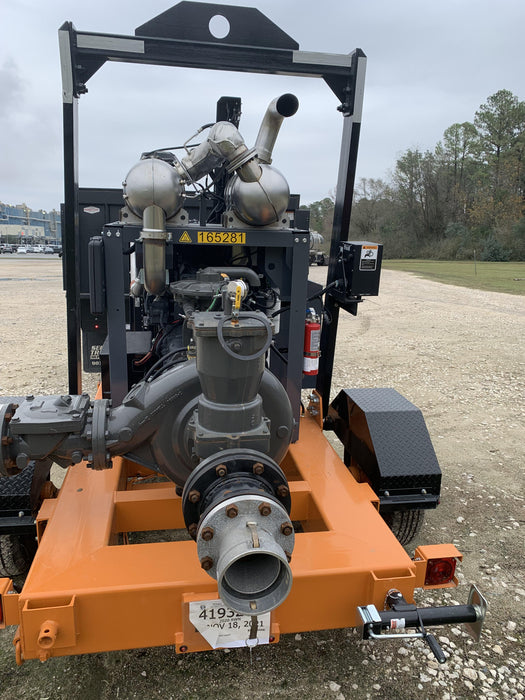 2021 RWN RWN-6NHTA-EM-RP