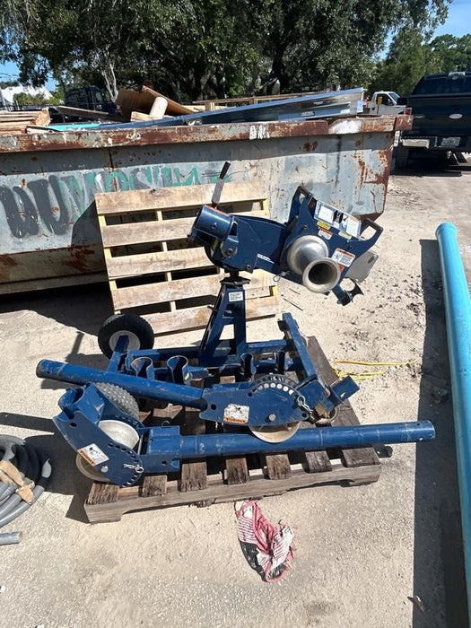 2021 CURRENT TOOLS 100A