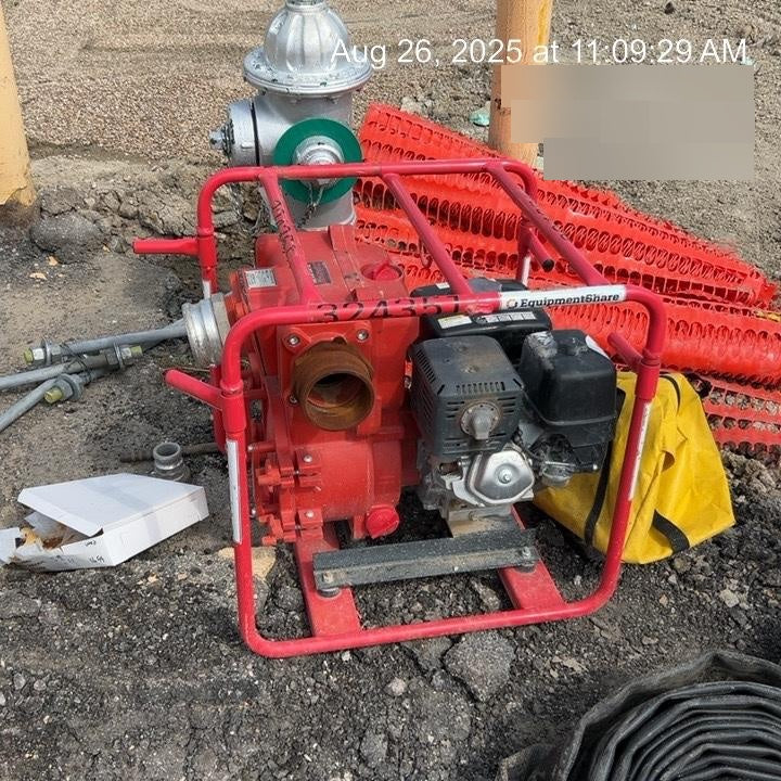 2023 MULTIQUIP QP4TH