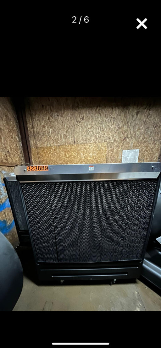 2023 BIG ASS FANS Cool Space 400