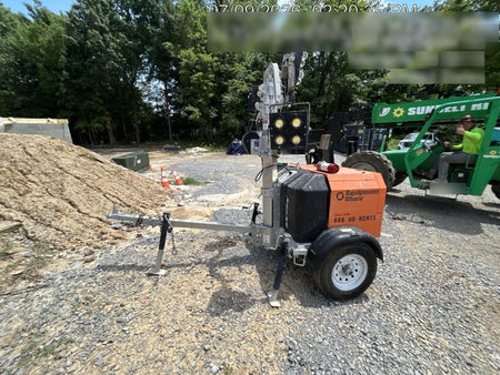 2025 WANCO WLTT-4MM4K