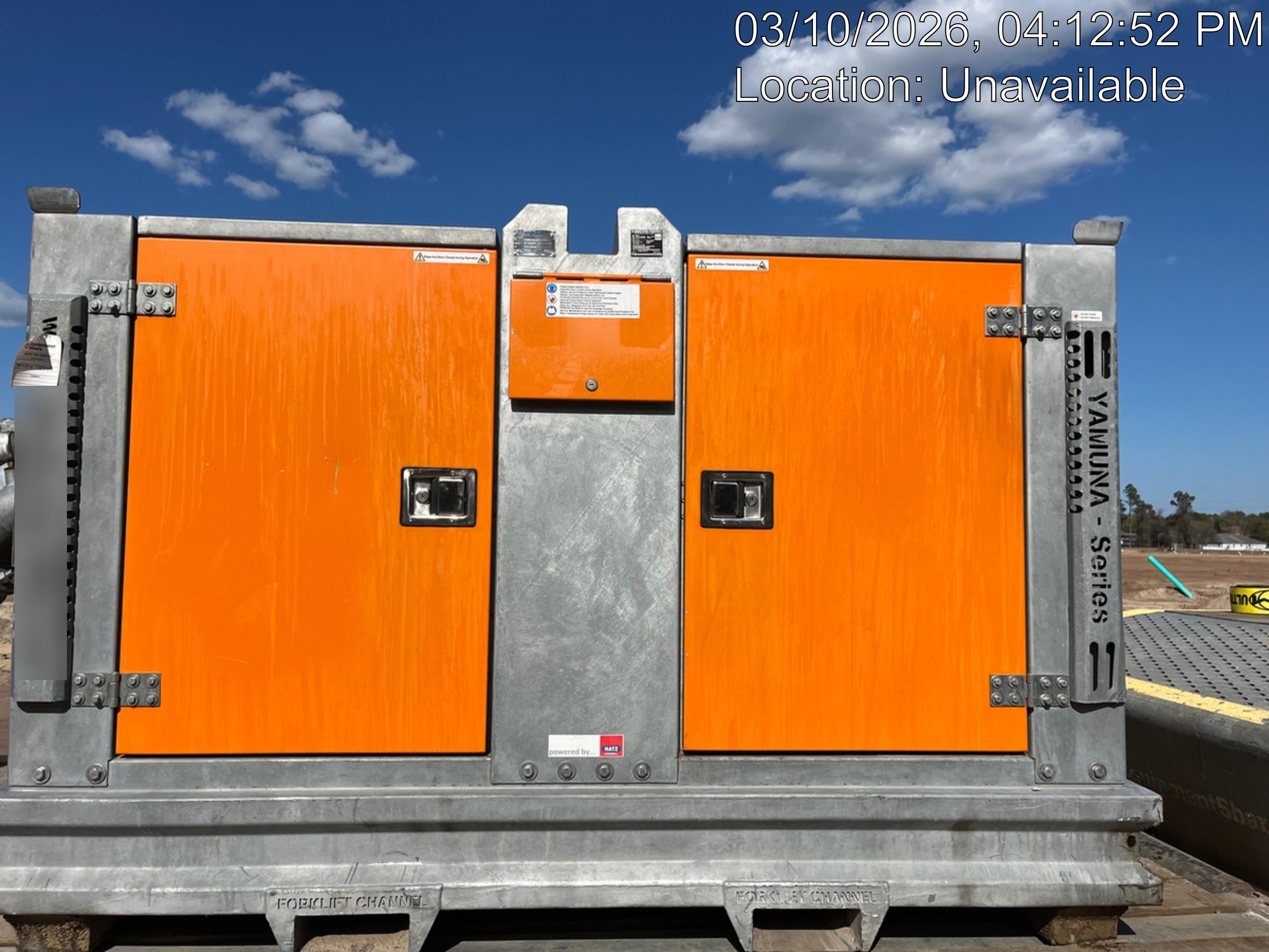 2023 MYERS-SETH MSP PP-150