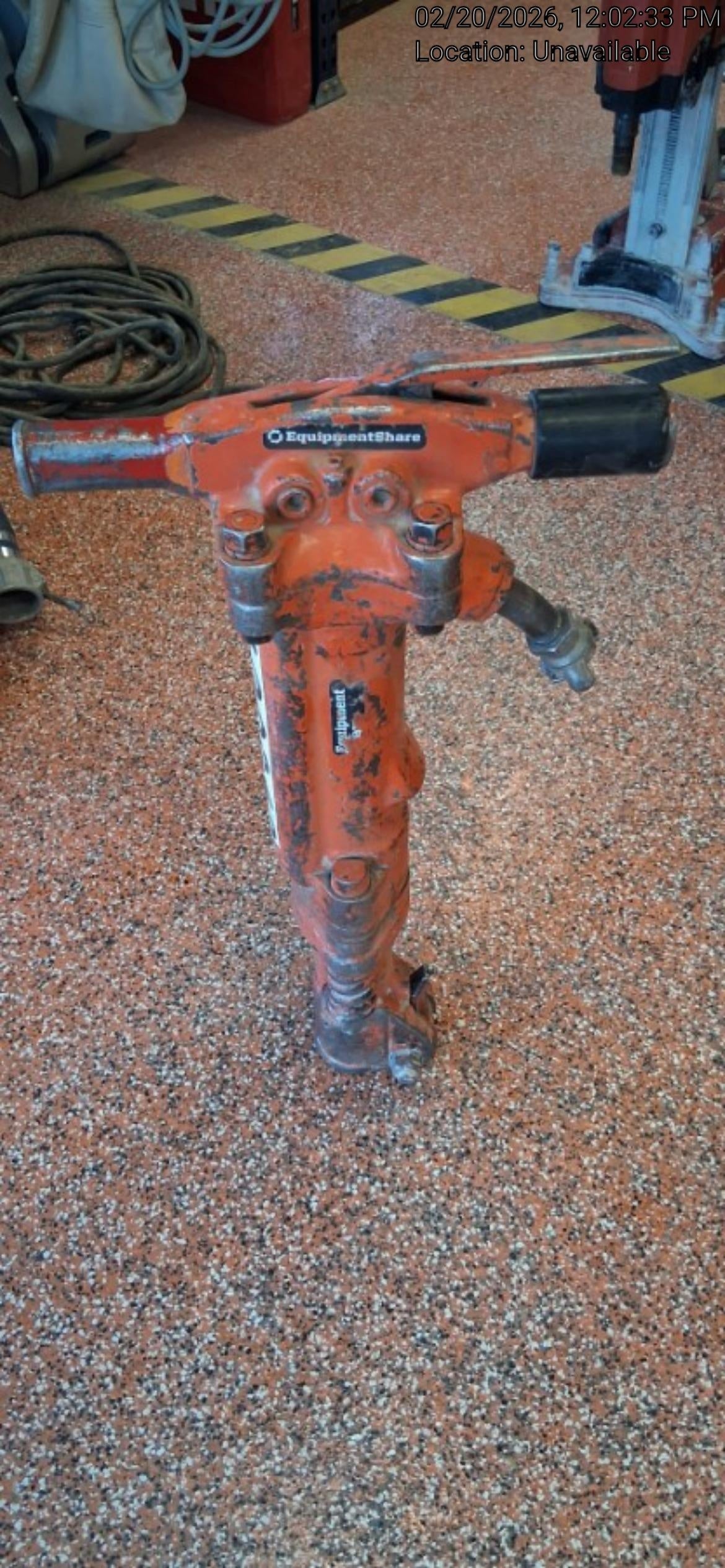 2020 MICHIGAN PNEUMATIC MP-TPB90-114