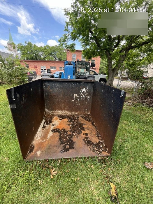 2020 STAR INDUSTRIES 1425