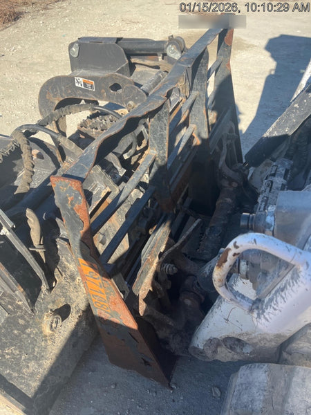 2021 ARROW MATERIAL HANDLING 60" Pallet Forks