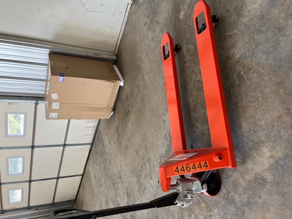 2024 MIGHTY LIFT ML55M