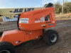 2019 JLG 460SJ