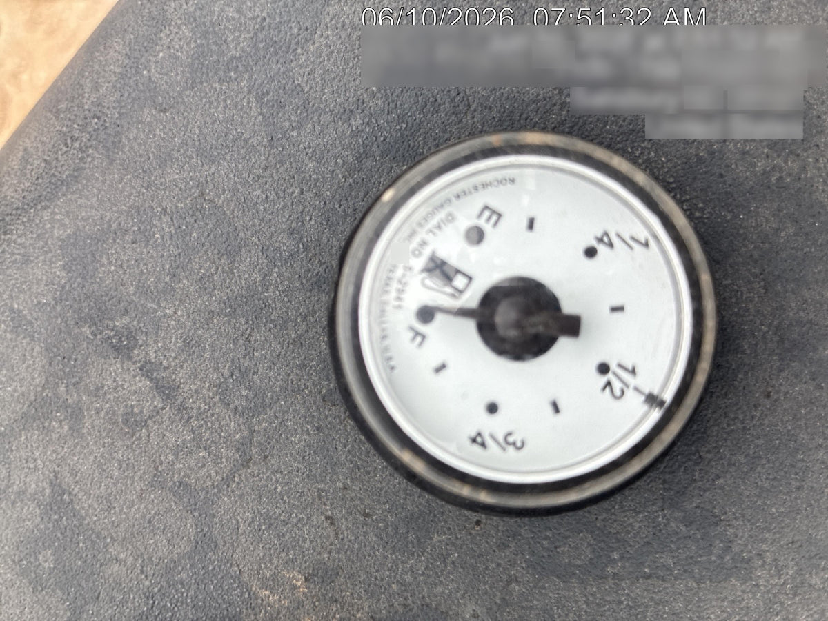 2021 ALLMAND NLV3GR