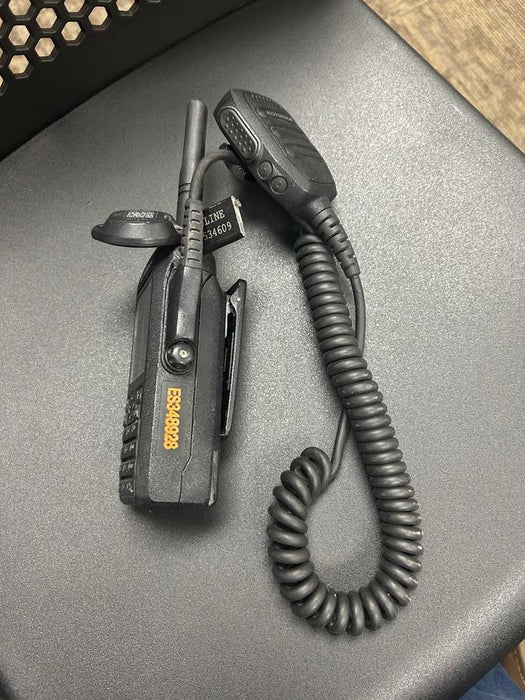 2023 MOTOROLA R7 DISPLAY