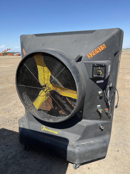 2023 BIG ASS FANS Cool Space 400