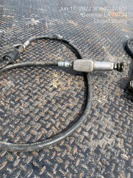 2020 MICHIGAN PNEUMATIC MP-903-3L