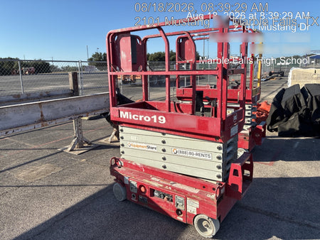 2021 MEC Micro 19