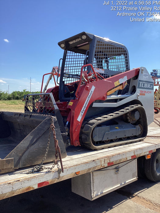 2022 PALADIN 48" Pallet Forks - Paladin