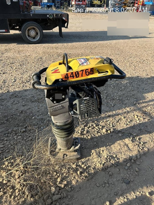 2024 WACKER NEUSON BS68-4Ab/28