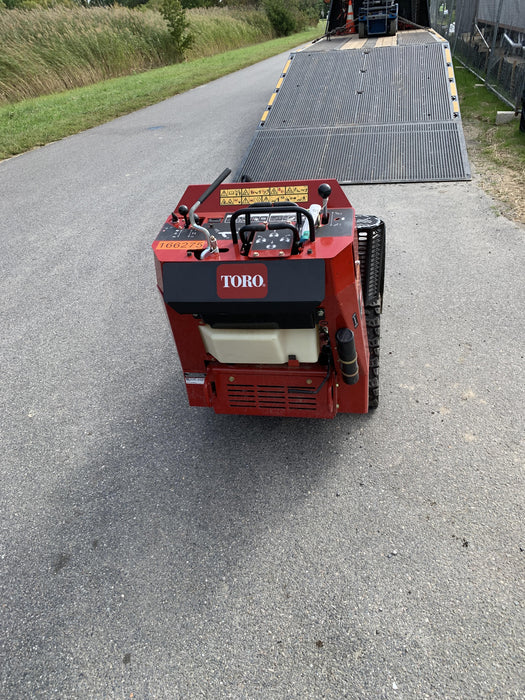 2021 TORO TRX-250