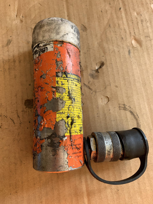 2021 POWER TEAM C104C