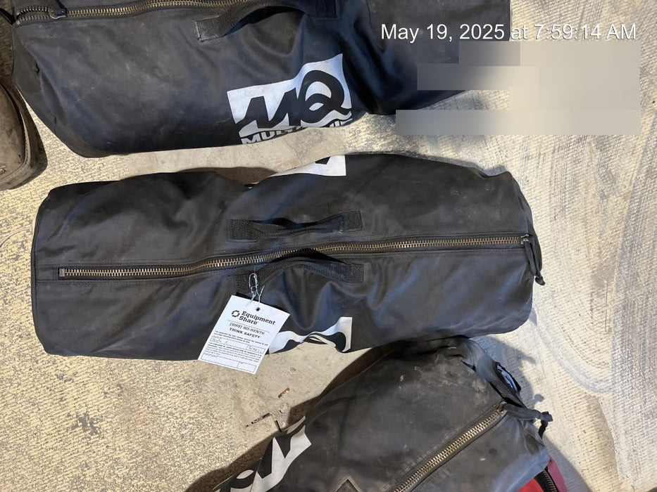 2024 MULTIQUIP GB8LED