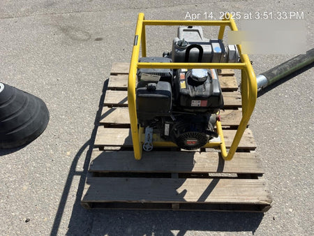 2021 WACKER NEUSON PT4A