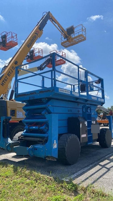 2019 GENIE GS-5390 RT