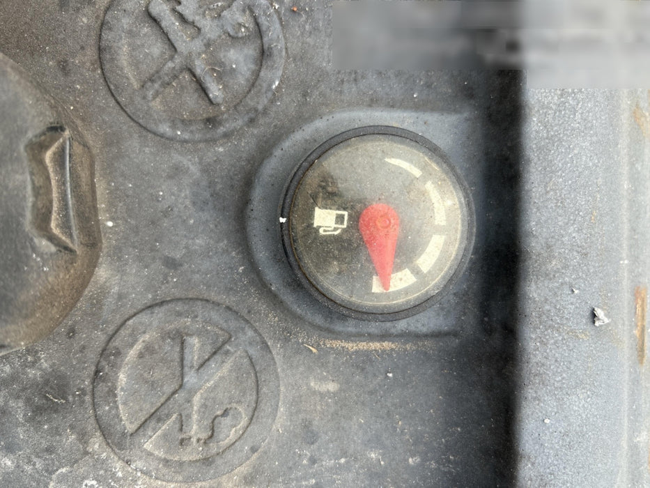 2018 WACKER NEUSON GPS9700V