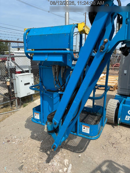 2020 GENIE Z-30/20N RJ
