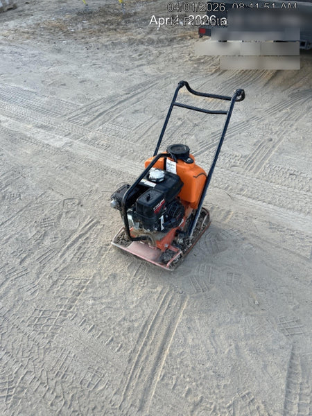 2023 MULTIQUIP MVC82VHW