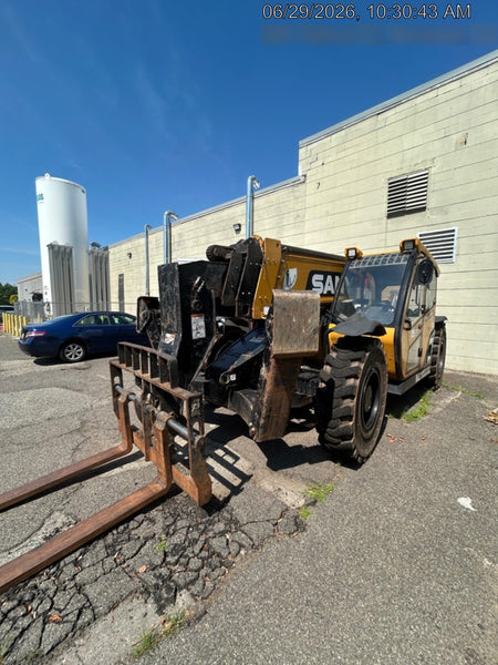 2023 SANY STH1256