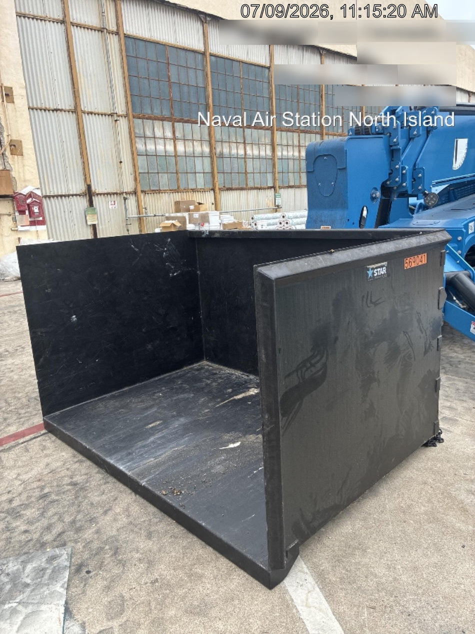 2025 STAR INDUSTRIES 1430