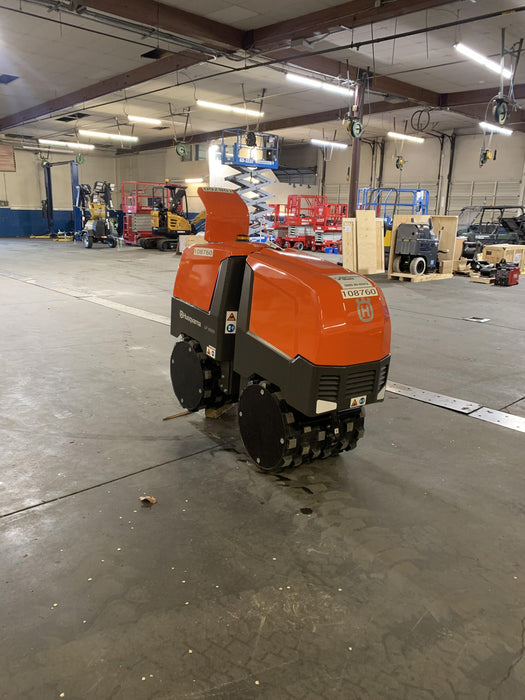 2020 HUSQVARNA LP9505