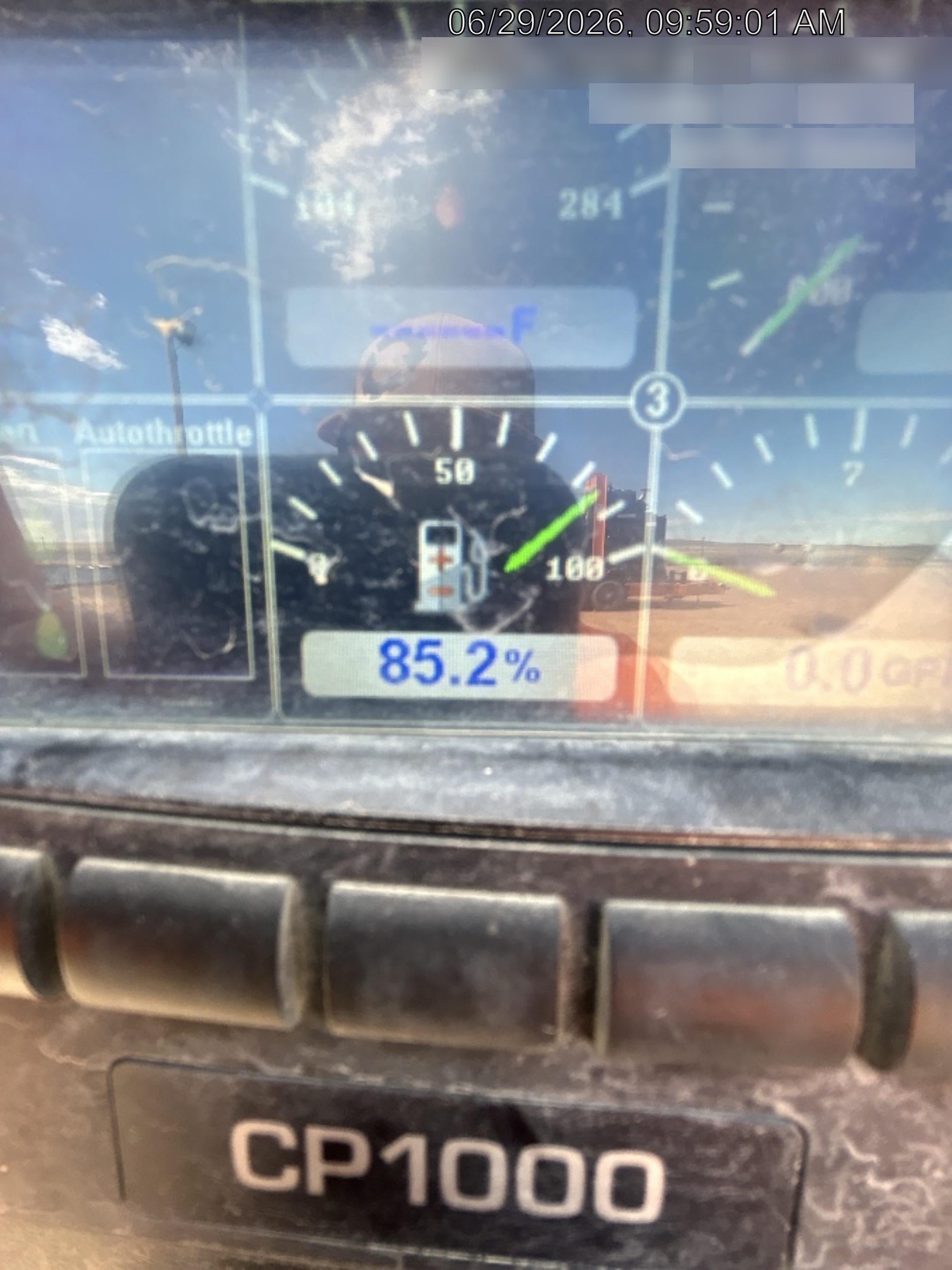2024 PIONEER 86C21-DP