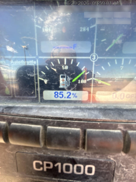 2024 PIONEER 86C21-DP