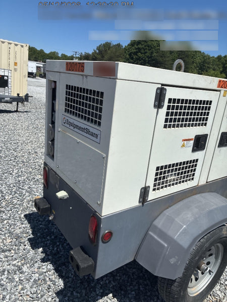 2020 ATLAS COPCO QAS45