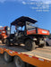 2022 KUBOTA RTV-X1140W-H (Canopy)