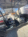 2021 Club Car CA1700D Canopy, Diesel, 4 Passenger
