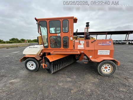 2019 BROCE RCT350