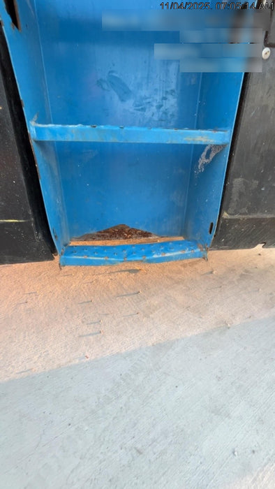 2016 GENIE GS-4390 RT