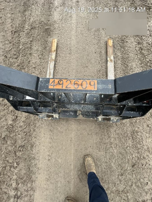 2025 VIRNIG PF4855-5VG