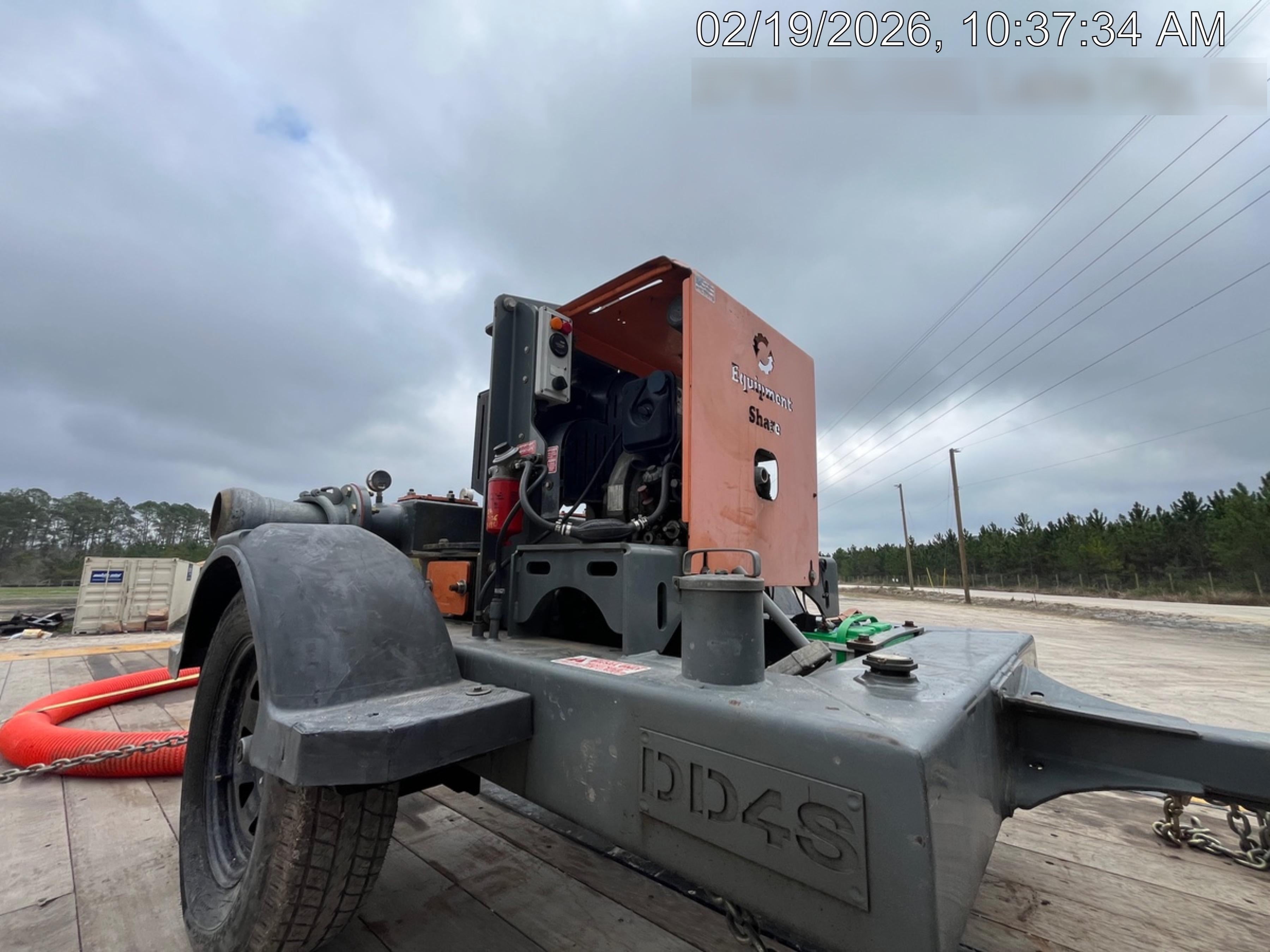 2021 MYERS-SETH A-DD4S/HA/T