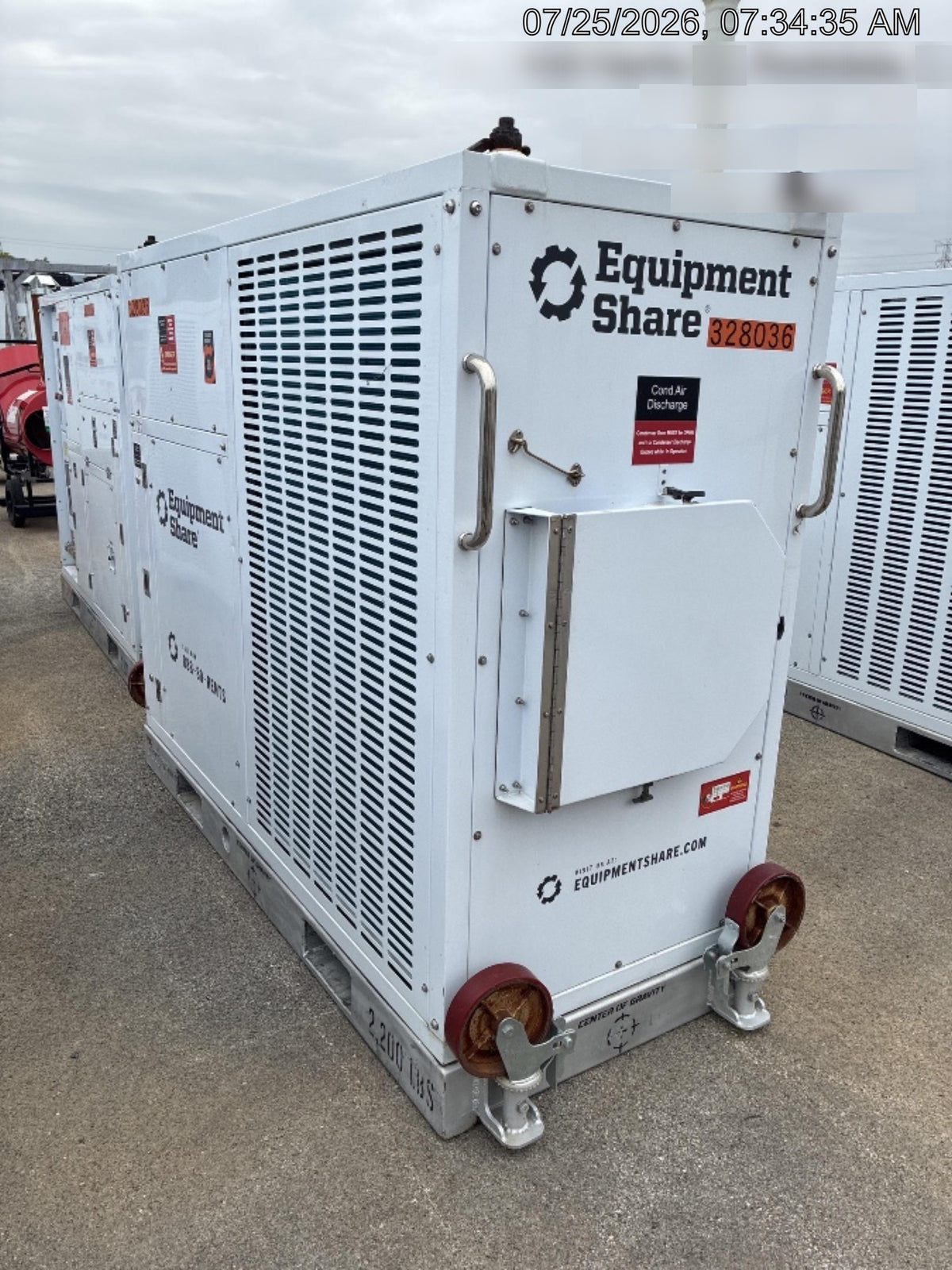 2023 SMARTECH SLIC12R-MSH