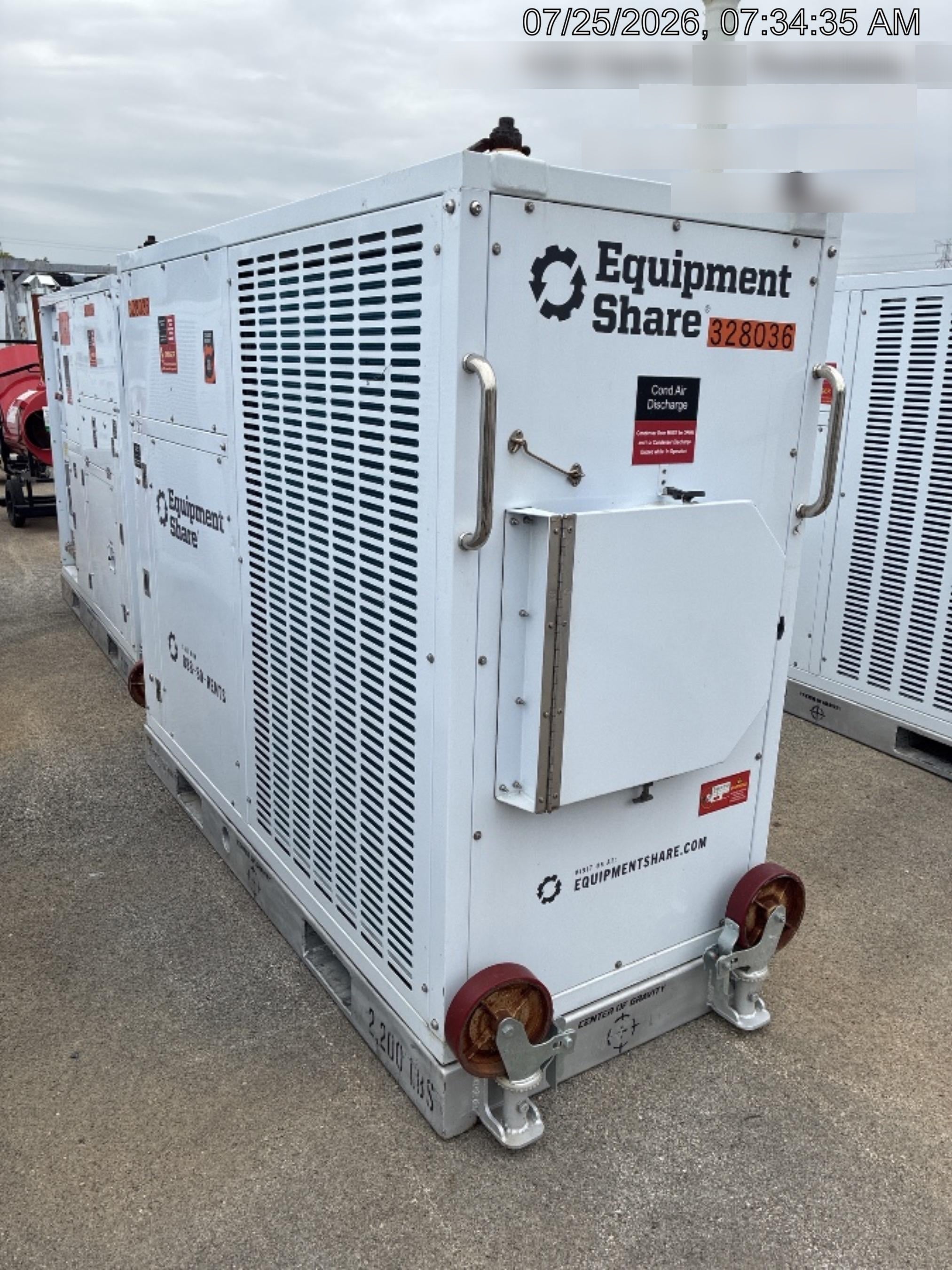 2023 SMARTECH SLIC12R-MSH