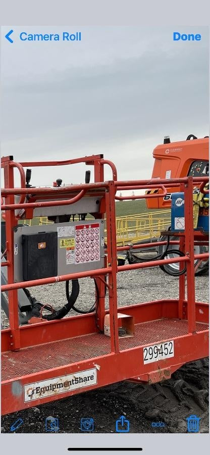 2023 MILLER ELECTRIC CST-280
