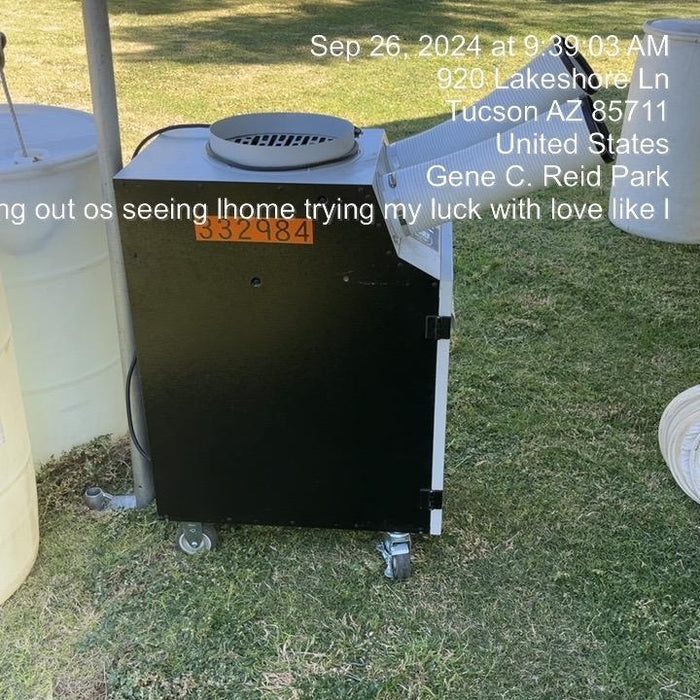 2023 KWIKOOL KPAC1411-2